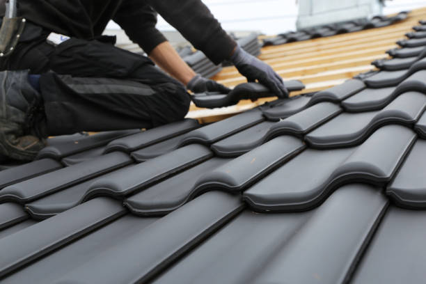 Reliable Fairview, CA Roofing Solutions